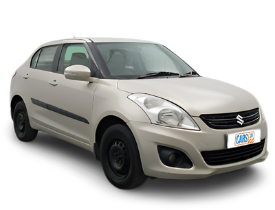 Maruti Swift Dzire-img